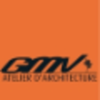 Atelier d'Architecture GMV sprl logo, Atelier d'Architecture GMV sprl contact details