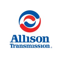 Allison Transmission logo, Allison Transmission contact details