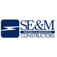 SE&M Constructors, Inc. logo, SE&M Constructors, Inc. contact details