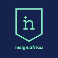 Insign Africa - Creative partner logo, Insign Africa - Creative partner contact details