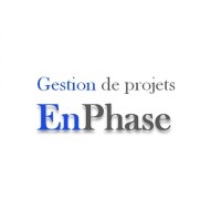 Gestion de projets EnPhase inc logo, Gestion de projets EnPhase inc contact details