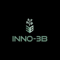 INNO-3B logo, INNO-3B contact details