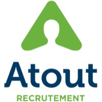 ATOUT Recrutement logo, ATOUT Recrutement contact details