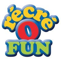 RécréOFUN logo, RécréOFUN contact details