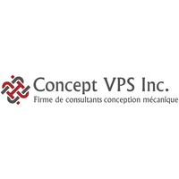 Concept VPS Inc. logo, Concept VPS Inc. contact details