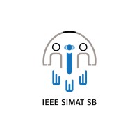 IEEE SB SIMAT logo, IEEE SB SIMAT contact details