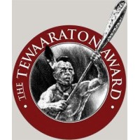 The Tewaaraton Foundation logo, The Tewaaraton Foundation contact details