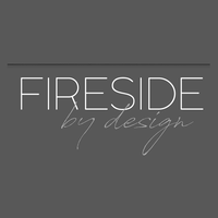 Fireside By Design logo, Fireside By Design contact details