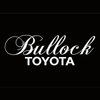 Bullock Toyota logo, Bullock Toyota contact details