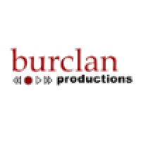 Burclan Productions logo, Burclan Productions contact details