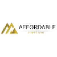 Affordable Modular Homes Inc logo, Affordable Modular Homes Inc contact details