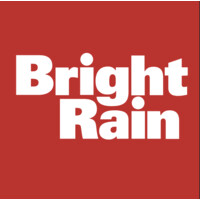 Bright Rain logo, Bright Rain contact details