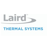 Laird Thermal Systems logo, Laird Thermal Systems contact details