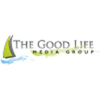 The Good Life Media Group logo, The Good Life Media Group contact details