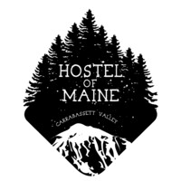 Hostel of Maine logo, Hostel of Maine contact details