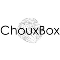 ChouxBox logo, ChouxBox contact details