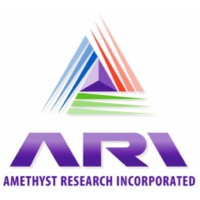 AMETHYST RESEARCH, INC. logo, AMETHYST RESEARCH, INC. contact details