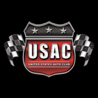 United States Auto Club logo, United States Auto Club contact details