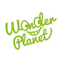 ワンダープラネット株式会社 WonderPlanet Inc. logo, ワンダープラネット株式会社 WonderPlanet Inc. contact details