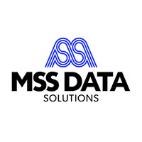 MSS Data Solutions logo, MSS Data Solutions contact details