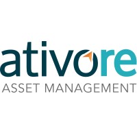 Ativore Asset Management logo, Ativore Asset Management contact details