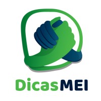 DicasMEI logo, DicasMEI contact details