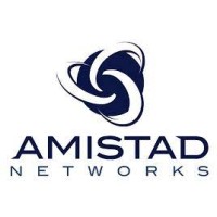 Amistad Networks logo, Amistad Networks contact details