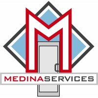 Medina Services Inc. logo, Medina Services Inc. contact details