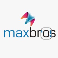 MAXBROS VENTURES INDIA LIMITED logo, MAXBROS VENTURES INDIA LIMITED contact details