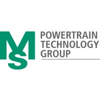 MS Powertrain Technology Group logo, MS Powertrain Technology Group contact details