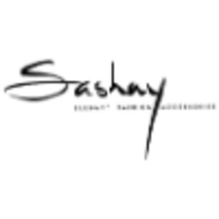 Sashay Jewelry logo, Sashay Jewelry contact details