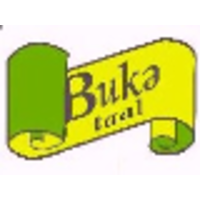 Buka logo, Buka contact details