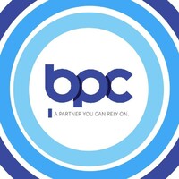 Business Process Center logo, Business Process Center contact details