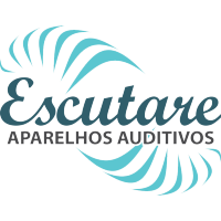 Escutare logo, Escutare contact details