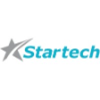 Startech logo, Startech contact details