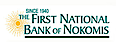 FNB Nokomis Investment Services logo, FNB Nokomis Investment Services contact details