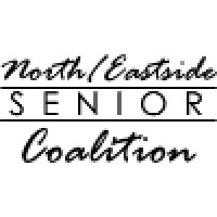 North/Eastside Senior Coalition logo, North/Eastside Senior Coalition contact details