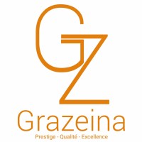 La Grazeina logo, La Grazeina contact details