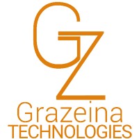 Grazeina Technologies logo, Grazeina Technologies contact details