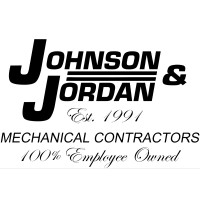 Johnson & Jordan, Inc logo, Johnson & Jordan, Inc contact details