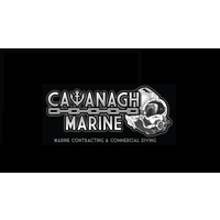 Cavanagh Marine Inc logo, Cavanagh Marine Inc contact details