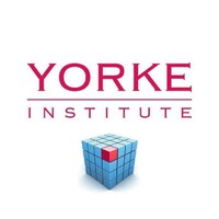 Yorke Institute logo, Yorke Institute contact details