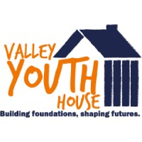 Valley Youth House logo, Valley Youth House contact details