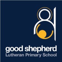 Good Shepherd Lutheran Primary School logo, Good Shepherd Lutheran Primary School contact details