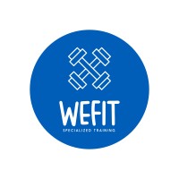 WeFit Specialized Training logo, WeFit Specialized Training contact details