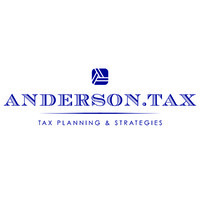 Anderson.Tax LLC logo, Anderson.Tax LLC contact details