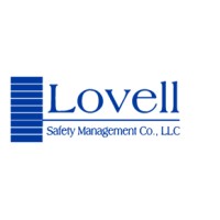 Lovell Safety Management Co logo, Lovell Safety Management Co contact details