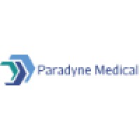 Paradyne Medical logo, Paradyne Medical contact details