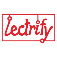 Lectrify logo, Lectrify contact details