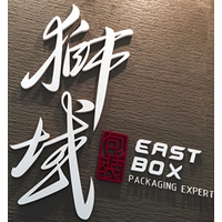 Guangzhou Eastbox  Co. Ltd logo, Guangzhou Eastbox  Co. Ltd contact details